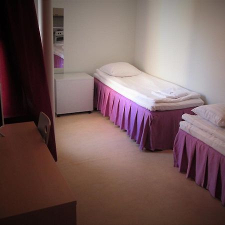Summer Hotel Elli Joensuu Dış mekan fotoğraf