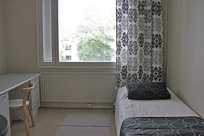 Summer Hotel Elli Joensuu Dış mekan fotoğraf