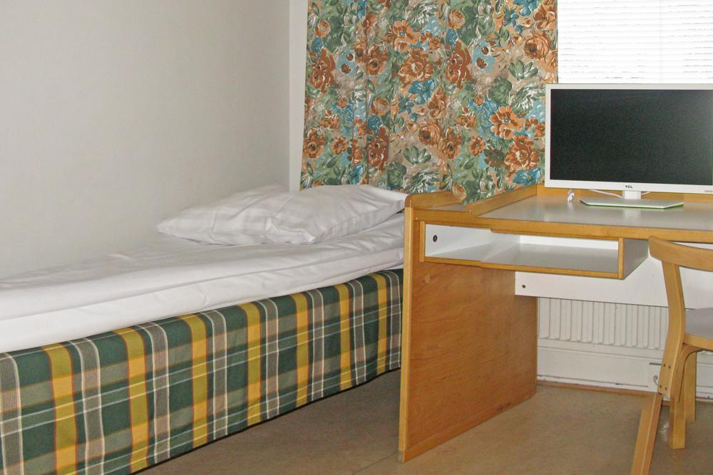Summer Hotel Elli Joensuu Dış mekan fotoğraf
