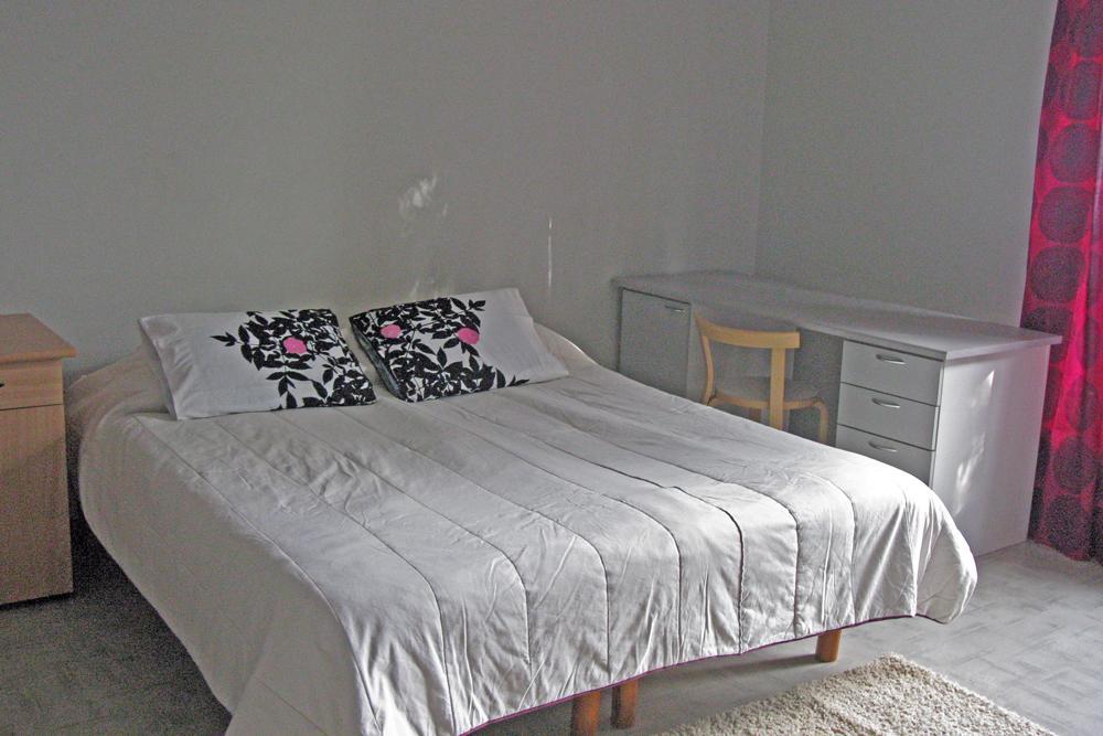 Summer Hotel Elli Joensuu Dış mekan fotoğraf