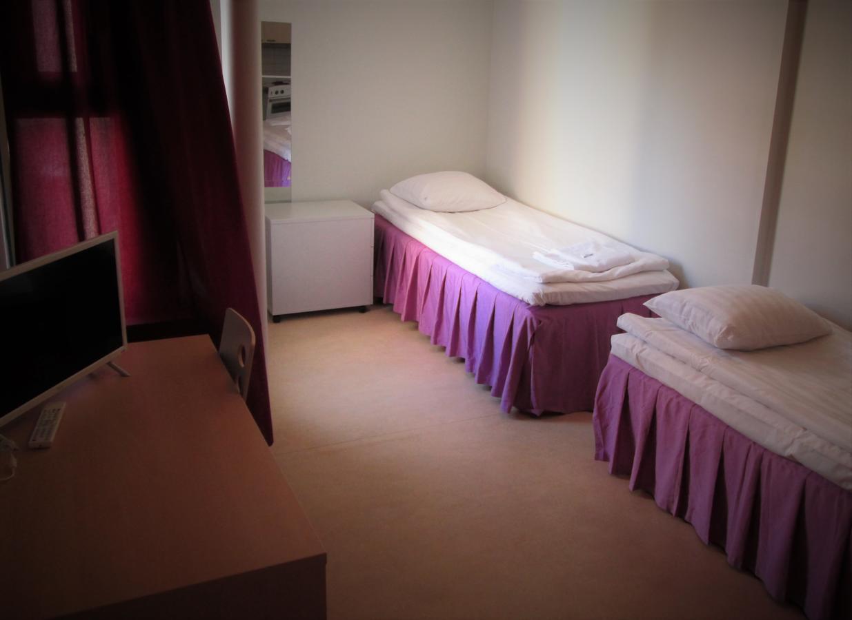 Summer Hotel Elli Joensuu Dış mekan fotoğraf