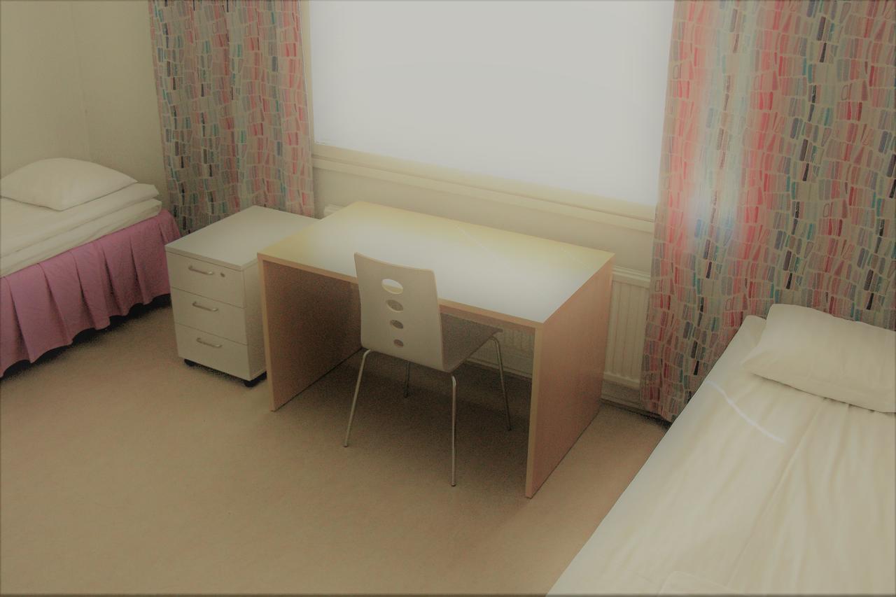 Summer Hotel Elli Joensuu Dış mekan fotoğraf