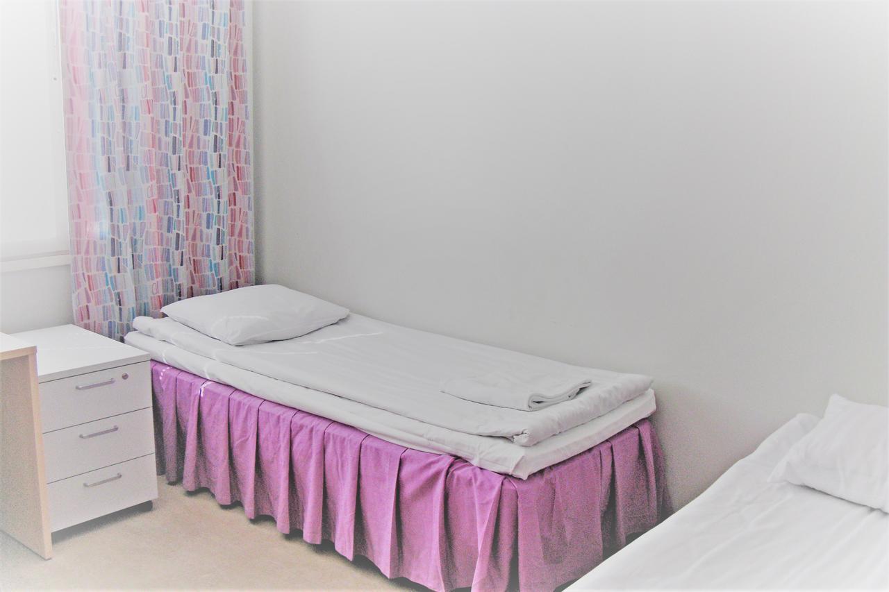 Summer Hotel Elli Joensuu Dış mekan fotoğraf