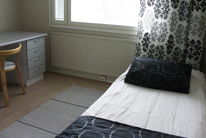 Summer Hotel Elli Joensuu Dış mekan fotoğraf